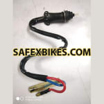 Buy BRAKE SWITCH FRONT CHTK VARROC on 0 % discount