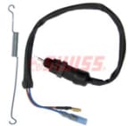 Buy REAR STOP SWITCH KB100 SWISS on 0 % discount