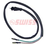 Buy FRONT STOP SWITCH RX100 / CRUX / ENTICER / FAZER / FZ16 / YBX / RXG / RXZ / SALUTO / SZR  SWISS on 0 % discount