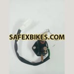 Buy REAR BRAKE SWITCH RAJDOOT VARROC on 0 % discount