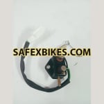 Buy REAR BRAKE SWITCH RAJDOOT VARROC on 15.00 % discount