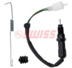 Buy REAR STOP SWITCH SPLENDOR NXG SWISS on 0.00 % discount