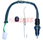 Buy REAR STOP SWITCH GLAMOUR SWISS on 0 % discount