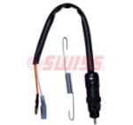 Buy REAR STOP SWITCH STAR CITY SWISS on 0 % discount