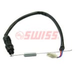 Buy REAR STOP SWITCH KB4S SWISS on 15.00 % discount