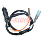 Buy REAR STOP SWITCH SAMURAI / max SWISS on 15.00 % discount