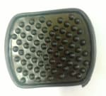 Buy BRAKE PEDAL RUBBER HERO GLAMOUR F1 ZADON on 15.00 % discount