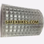 Buy BRAKE PEDAL RUBBER LML NV ZADON on 15.00 % discount