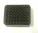 Buy BRAKE PEDAL RUBBER SUZUKI GS 150R ES ZADON on 15.00 % discount