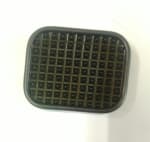 Buy BRAKE PEDAL RUBBER FIERO ZADON on 15.00 % discount