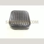 Buy BRAKE PEDAL RUBBER VICTOR (2016) ZADON on 15.00 % discount