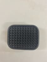 Buy BRAKE PEDAL RUBBER KB100 ZADON on 0 % discount