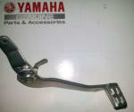 Buy PEDAL, BRAKE FZ16 YAMAHA GP on 0 % discount