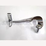 Buy BRAKE PEDAL CBZ EXTREME KVEG NM ZADON on 0 % discount