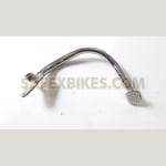 Buy BRAKE PEDAL SAMURAI ZADON on 0 % discount