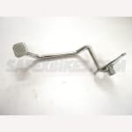 Buy BRAKE PEDAL GLADIATOR ZADON on 15.00 % discount