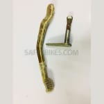 Buy BRAKE PEDAL YEZDI CL2 ZADON on 0.00 % discount