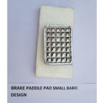 Buy BRAKE PEDAL SMALL CHETAK CLASSIC PARTS on 0 % discount