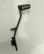 Buy BRAKE PEDAL CBR 250CC ZADON on 0 % discount