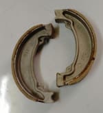 Buy BRAKE SHOES UNICORN MAKINO on 58.00 % discount