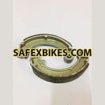 Buy BRAKE SHOE REAR FOR CHETAKASK on 0 % discount