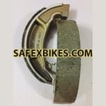 Buy SHOE SET BRAKE ETERNO HONDAGP on 0 % discount