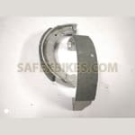 Buy BRAKE SHOE RAJDOOT EXCEL T ZADON on 15.00 % discount