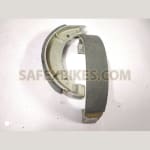 Buy BRAKE SHOE REAR RD350 ZADON on 0.00 % discount