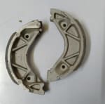 Buy REAR BRAKE SHOE FAZER / FZ / CYGNUS RAY ASK on 35.00 % discount