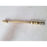 Buy BRASS FLAG ROD FOR ROYAL ENFIELD BULLET D1 ZADON on  % discount