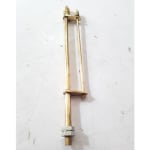 Buy BRASS FLAG ROD FOR ROYAL ENFIELD BULLET D2 ZADON on 0 % discount