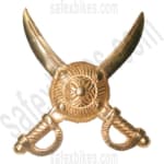 Buy Talwar And Dhaal For Royal Enfield BulletD2 on 0.00 % discount