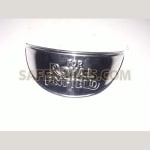 Buy Head Light Cap (silver) royal enfield Bullet zadon on 0.00 % discount