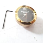 Buy Royal Enfield Watch With Bolt And Bolt Pin on 0.00 % discount