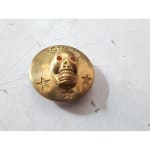 Buy BRASS SKULL SUSPENSION CAP FOR ROYAL ENFIELD BULLET ZADON on 0.00 % discount