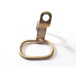 Buy BRASS KUNDA FOR HOLDING AND LUGGAGE FOR ROYAL ENFIELD ZADON on 0 % discount