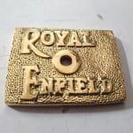 Buy BRASS TAPPET COVER FOR ROYAL ENFIELD ZADON on 0.00 % discount