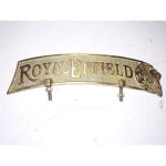 Buy FRONT MUDGUARD PLATE ROYAL ENFIELD ZADON on 15.00 % discount
