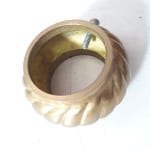 Buy SILENCER END CAP FOR ROYAL ENFIELD (INDORE MODEL)(5 DIA) ZADON on 15.00 % discount