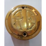 Buy POINT COVER BRASS CLASSIC 350 CLASSIC P on 0 % discount