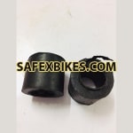 Buy FRONT SHOCKER BUSH RUBBER RAJDOOT ZADON on 15.00 % discount