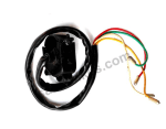 Buy HORN DIPPER BUTTON RAJDOOT ZADON on 0 % discount