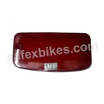 Buy LENS COMP TAIL LIGHT HEROGP on 0 % discount