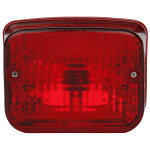 Buy TAIL LIGHT LENS SPLENDOR PLUS UNITECH on 0 % discount