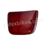 Buy BACK LIGHT GLASS PULSAR on 15.00 % discount