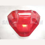 Buy BACK LIGHT GLASS VICTOR N/M UNISHOT on 15.00 % discount