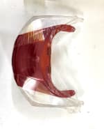 Buy BACK LIGHT GLASS ACTIVA 3G ZADON on 0.00 % discount