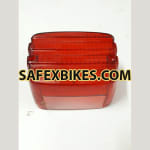 Buy TAIL LIGHT COVER YEZDI CLASSIC ZADON on 15.00 % discount
