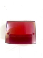 Buy TAIL LAMP LENS CHETAK CLASSIC ZADON on 15.00 % discount