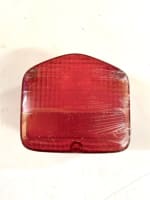 Buy TAIL LAMP LENS RAJDOOT EXCEL T ZADON on 15.00 % discount